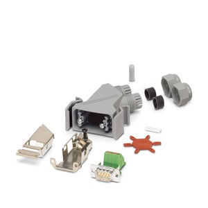 Connecteur de composant <span class=keywords><strong>ST</strong></span>-<span class=keywords><strong>1N4007</strong></span>, neuf et original, en stock (réf. 2802329) - Product Image 5