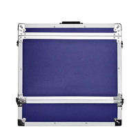 Processeur vidéo pour écran LED, boîtier aviation 1U 1.5U 2U, couleur intégrale, luminosité 10000 cd/m², utilisation intérieure/extérieure, compatible