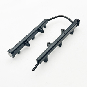 Rail d'injecteurs de carburant neuf 4593922AA pour Jeep Dodge Chrysler Town and Country 3.2L 3.6L 2011-2025 - Product Image 5