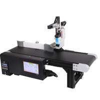 Docod OEM/ODM Hotsale XC20P Mini Tij Imprimante Pour Bande Transporteuse Portable pour Logo Date Machine D'impression Par Lot sur les Petites Entreprises