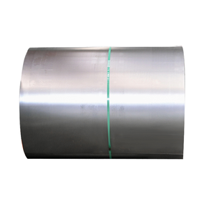 Garanzia di vendita diretta in fabbrica Dx51D Dx52D Dx66D acciaio zincato Coil acciaio a scacchi prodotti a basso prezzo - Product Image 1
