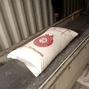 Ikka Golden Harvest 50kg Farine à pain | Atta Chakki égyptien de qualité supérieure Farine de blé riche en gluten - Product Image 5