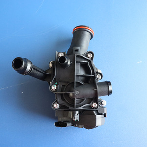 Piezas de coche de Color negro OEM, termostato de refrigerante de motor automotriz 11537642854 para BMW F20 F21 <span class=keywords><strong>M</strong></span> 140I F22 F87 F23 <span class=keywords><strong>240I</strong></span> F30 F31 F80 - Product Image 5