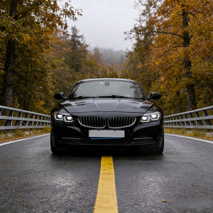 Para <span class=keywords><strong>BMW</strong></span> <span class=keywords><strong>Z4</strong></span> E89 20i 23i 28i <span class=keywords><strong>30i</strong></span> 35i 2009-2016 Conjunto de Faros Delanteros LED para Automóvil, Lentes de Proyector DRL, Accesorios de Auto Plug and Play - Product Image 6