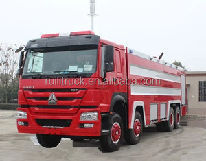 Camión <span class=keywords><strong>de</strong></span> Bomberos FOTON 4*2 Pequeño <span class=keywords><strong>de</strong></span> 3000 Litros, Nuevo Camión <span class=keywords><strong>de</strong></span> Bomberos en Venta - Product Image 2