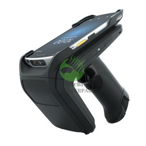 얼룩말 RFD40 UHF 썰매 USB Wi-Fi 블루투스 3-in-1 지원 바코드 및 RFID 듀얼 캡처 준비 재고를위한 OEM 오리지널 새로운 RFID - Product Image 4