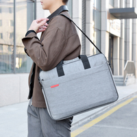 Antivol ordinateur affaires sacs pour ordinateur portable mode grande capacité sacs à bandoulière voyage haute qualité sacs à main pour hommes bureau