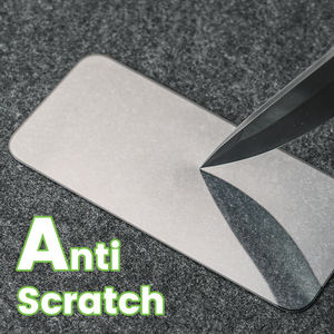 कस्टम लोगो कोई ब्रांड मोबाइल फोन पूर्ण कवरेज के लिए स्पष्ट 6h 9h 9h h 9 hm नैनो सिरेमिक फिल्म स्क्रीन रक्षक - Product Image 3