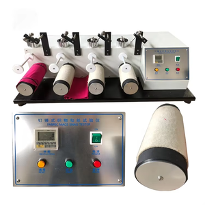 เครื่องทดสอบการเกิดรอยขาดของผ้า ASTM D3939 สำหรับการทดสอบการเกิดรอยขาดแบบ Mace (วิธีการทดสอบแบบ Mace) - Product Image 5