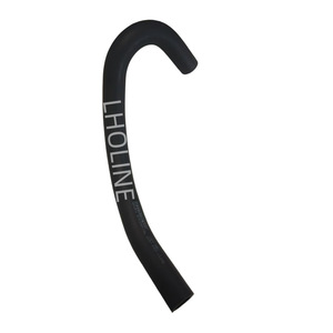 LHOLINE Rubber Coolant Hose 53731-S84-A00ML For <b>Cooling</b> <b>System</b> Repair Replacement - Product Image 3