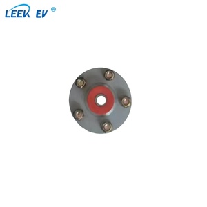 High Quantity 5 Nuts <b>Hub</b> 6302 - Product Image 2