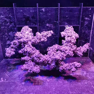 Aritificial <span class=keywords><strong>Saltwater</strong></span> Aquarium <span class=keywords><strong>Fish</strong></span> Reef Tank Landschapsarchitectuur Steen Voor Verkoop - Product Image 3
