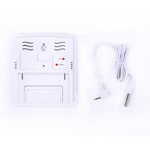 SH-110 <span class=keywords><strong>Min</strong></span>/<span class=keywords><strong>Max</strong></span> Termômetro/higrômetro - Product Image 3