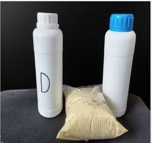 Kualitas tinggi organik menengah CAS 1119-51-3 5-Bromo-1-Pentene cairan kalium karbonat bahan prapensor pencarian Kimia - Product Image 4