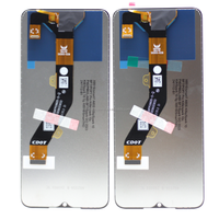 Écran tactile LCD OLED Incell pour téléphone portable ITEL A05S A663LC pour Infinix, matériau TFT, garantie 1 an, luminosité 300-350 cd