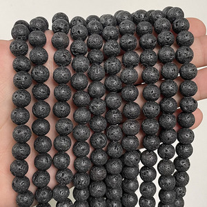 Fournisseurs de <span class=keywords><strong>perles</strong></span>, <span class=keywords><strong>perles</strong></span> en cristal de jaspe, <span class=keywords><strong>pierres</strong></span> précieuses <span class=keywords><strong>naturelles</strong></span>, <span class=keywords><strong>perles</strong></span> en vrac pour la fabrication de bijoux, 4 mm, 6 mm, 8 mm, 10 mm, 12 mm - Product Image 6