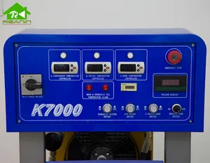 Polyurea Machine Reanin-K7000 Polyurea Spray Machine Price
