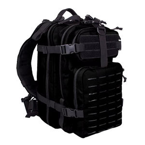 लेजर कट सामरिक हमला बैग बैकपैक पहले उत्तरदाता मोले डे पैक मेडिक बैकपैक - Product Image 4