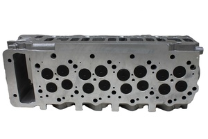 Vente Flash Nouveau Bloc-cylindres Moteur <span class=keywords><strong>GOLDMAX</strong></span> 4M41 908518 en Aluminium pour Mitsubishi Pajero L200 - Product Image 3
