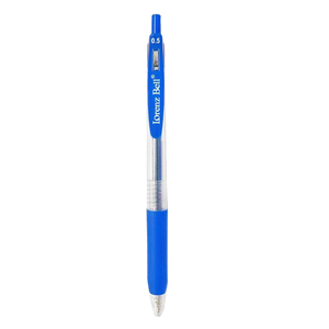 Lorenz Bell Einziehbarer Gelstift - Product Image 3