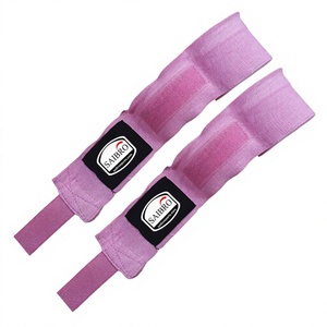 Vendas de neopreno elásticas personalizadas de alta calidad 2026 con logo impreso para gimnasio, entrenamiento, MMA y boxeo. Conjuntos personalizados disponibles. - Product Image 5