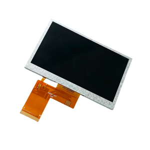Tùy chỉnh độ phân giải hiển thị Module 480x272 IPS <span class=keywords><strong>LCD</strong></span> hiển thị 4.3 inch TFT <span class=keywords><strong>LCD</strong></span> hiển thị Module - Product Image 5