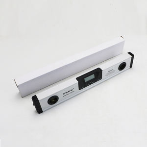 منقلة رقمية مغناطيسية من Shahe ، مكتشف الزاوية ، مقياس الميل الإلكتروني ، المستوى من سبائك الألومنيوم ، مستوى الروح الفقاعي - Product Image 6