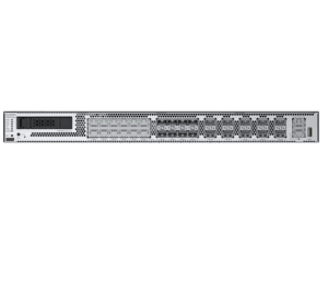 Huawei 02353LKC USG6655F ชุดหลัก AC (8*GE COMBO + 4*GE RJ45 + 10*10GE SFP+, 2 แหล่งจ่ายไฟ AC) ไฟร์วอลล์ VPN ระดับองค์กร - Product Image 1