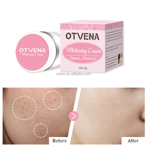 Crème blanchissante pour les <span class=keywords><strong>mains</strong></span> et le corps cosmétique éclaircissante et éclaircissante de marque privée vente en gros - Product Image 1