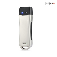 Sistema de Vigilancia con Sensor Automático, Carcasa Metálica, Resistente al Agua y a los Golpes (SZ-6200C)