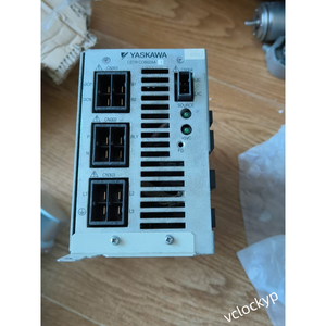 YASKAWA <b>ELECTRIC</b> CSTR-COB02AA Power Supply New - Product Image 5