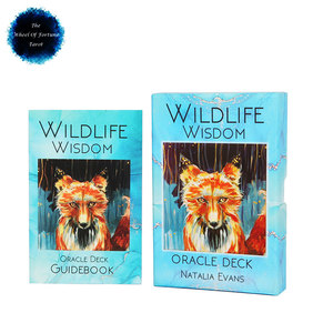 Duszake — <span class=keywords><strong>Tarot</strong></span> spirituel, amusant et étanche, pour impression - Product Image 5