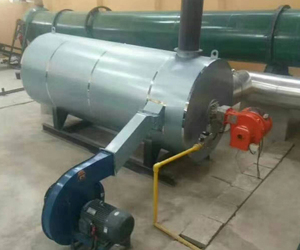 Tùy Chỉnh Đầy Đủ Thiết Lập Các Thiết Bị Năng Lượng Thấp Diesel Nhiên Liệu <span class=keywords><strong>Gas</strong></span> Hot Blast Bếp 380V Hoạt Động Đơn Giản Không Gây Ô Nhiễm - Product Image 4