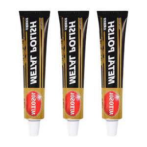 Odesu Metal Polishing Paste 50g Stainless Steel Rust Removal <b>Scratch</b> Repair Multi Functional - Product Image 1