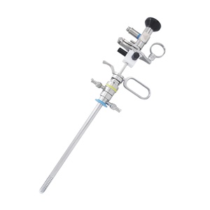 Prix d'endoscope d'usine médicale résectoscope bipolaire urologie - Product Image 1