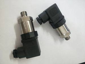 Transmisor de presión de cerámica para equipos de estanque y piscina Sensor de medición de presión de agua de precisión - Product Image 4