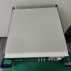 เครื่องวิเคราะห์สัญญาณรบกวนเฟส Rohde and Schwarz FSWP50 เครื่องทดสอบ VCO 1 MHz ถึง 50 GHz ผลิตในเยอรมนี ผ่านการทดสอบในสภาพการทำงาน - Product Image 2