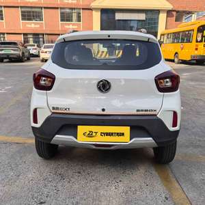 2023 Dongfeng EX1 EV Usato Economico Nammi Auto Elettrica Piccolo SUV 201km Alta Velocità Batteria LFP <span class=keywords><strong>Dacia</strong></span> Spring in Vendita Aeolus EX1 Auto - Product Image 5