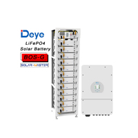 Système d'énergie solaire hybride complet de 3 kW à 8 kW avec onduleur Growatt SPH3000~6000TL BL-US pour le marché nord-américain