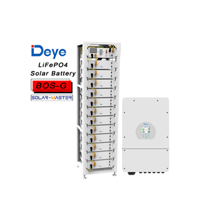 Système d'énergie solaire hybride complet de 3 kW à 8 kW avec onduleur Growatt SPH3000~<span class=keywords><strong>6000TL</strong></span> BL-US pour le marché nord-américain - Product Image 6