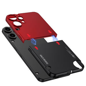 Nothing CMF Phone 2PRO Mini Funda para teléfono móvil Light Hard Back Cover en Hit Color Accessorios Para películas Hecho de material de PC - Product Image 4