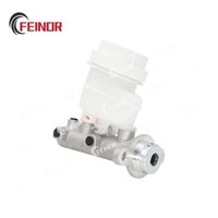 Proveedor Chino MN102440 para MITSUBISHI L200 / TRITON Plataforma/Chasis, Cilindro Maestro de Freno de Buena Calidad