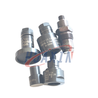 Kit d'outils neufs pour injecteurs diesel EUI/EUP C15, C18, C13 – Outils de réparation pour injecteurs EUI
