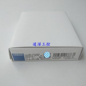 <span class=keywords><strong>NX</strong></span>-TC2405 ชุดควบคุมอุณหภูมิ 2 ช่องสัญญาณเอาต์พุตกระแสไฟฟ้ามาตรฐาน รุ่น <span class=keywords><strong>NX</strong></span> - Product Image 1