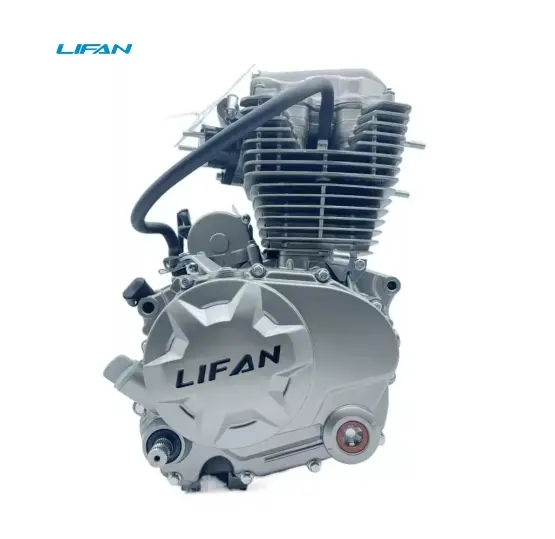 Honda suzuki motor için üç tekerlekli motor kiti 125cc 150cc 175cc 200cc 250cc 4 zamanlı hava soğutmalı CG125/CG125/CG175/CG200/CG250