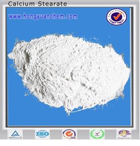 Nhà sản xuất nhựa phụ gia canxi stearate sử dụng trong PVC ổn định chất tạo bọt chất bôi trơn - Product Image 2