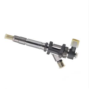 Inyector Common Rail 0445120072 para 4M50 (4M50-7AT7 / 4M50-T5 / 4M50-T3 / 4M50-T4) para FE7 / FE8 / <span class=keywords><strong>7C15</strong></span> / 7C18 / 8C15 / 8C18 - Product Image 3