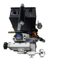 Nouveau chariot de soudage automatique à souder MIG à haute efficacité énergétique KA-H1, chariot de soudage automatique, chariot de soudage robotisé