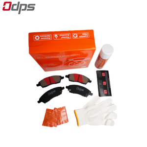 <span class=keywords><strong>Pastiglie</strong></span> <span class=keywords><strong>Freno</strong></span> Universali 77 01 206 044 per Toyota Honda <span class=keywords><strong>Ford</strong></span> Nissan BMW Mercedes Benz Volkswagen Audi - Product Image 2