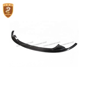 Labbro Paraurti Anteriore in Vera Fibra di Carbonio per <span class=keywords><strong>Aston</strong></span> <span class=keywords><strong>Martin</strong></span> <span class=keywords><strong>Vantage</strong></span> V12 - Product Image 5